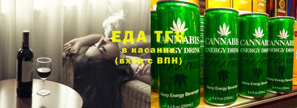 хмурый Арсеньев