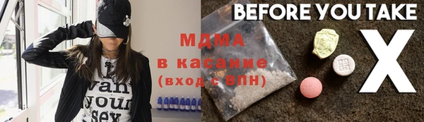 хмурый Арсеньев