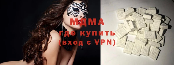 хмурый Арсеньев